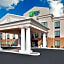 Holiday Inn Express Hotel & Suites Lebanon