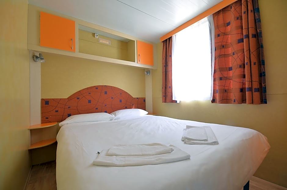 Arena Tasalera Mobile Homes