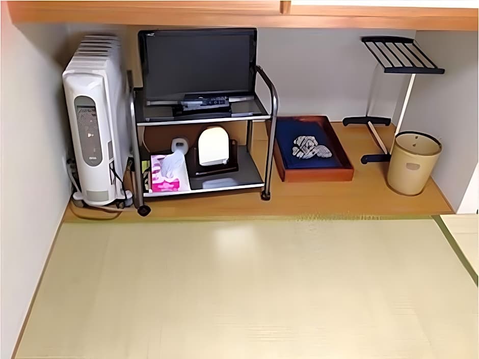 Aomori Iroha Ryokan