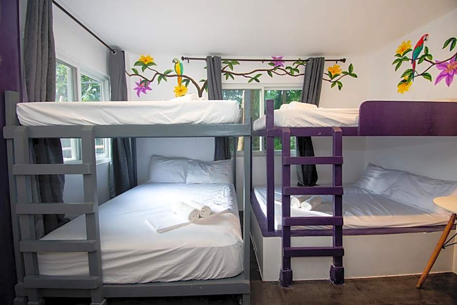 BABOSAM Hotel