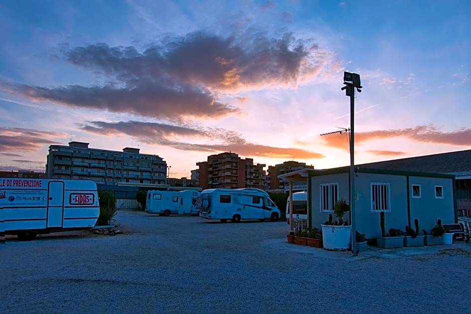 Beltrani Rent Rooms