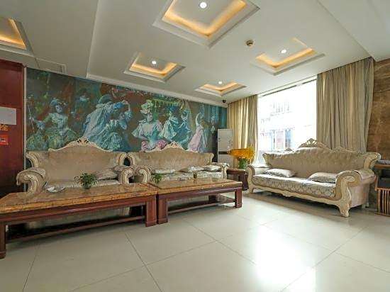 Boteng Hotel