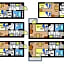 Daily Apartment House Gojo Ivy
