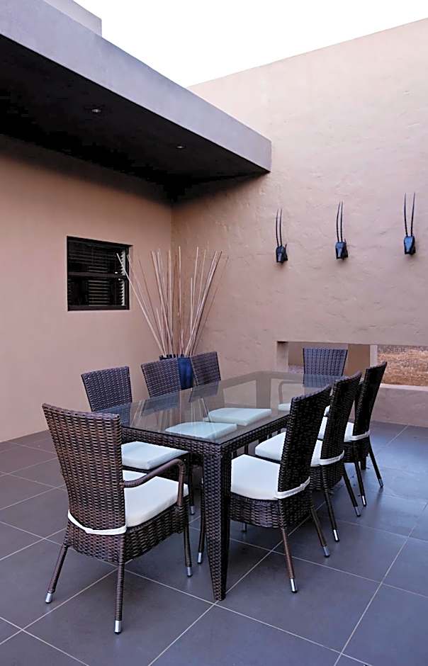 Legend Golf and Safari Resort