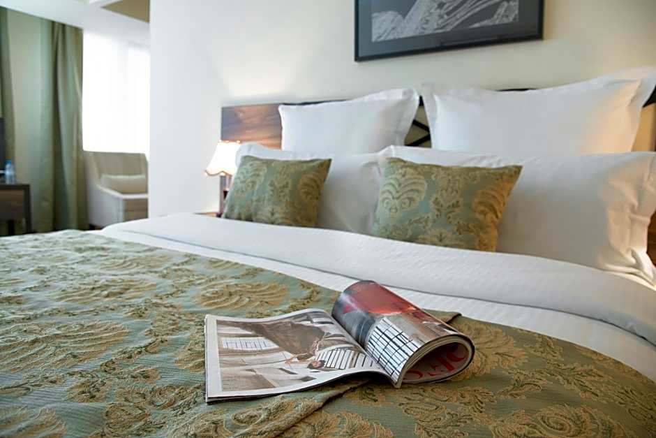Ani Plaza Hotel
