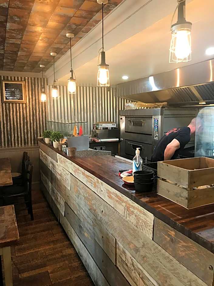 The Lobster Pots - Bawtry