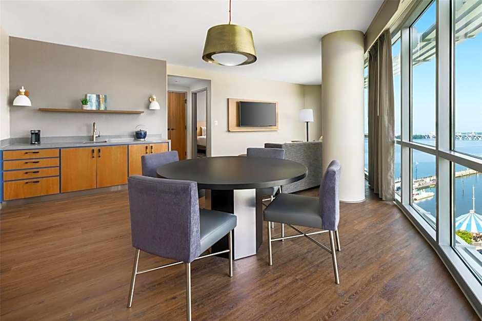 Hyatt Place National Harbor