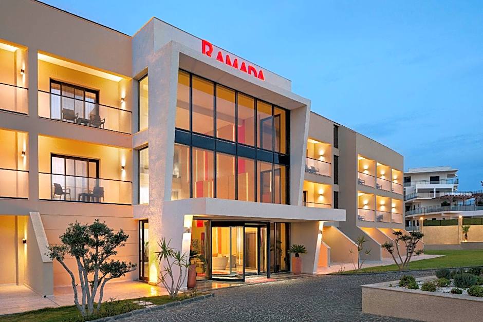 Ramada by Wyndham Cesme