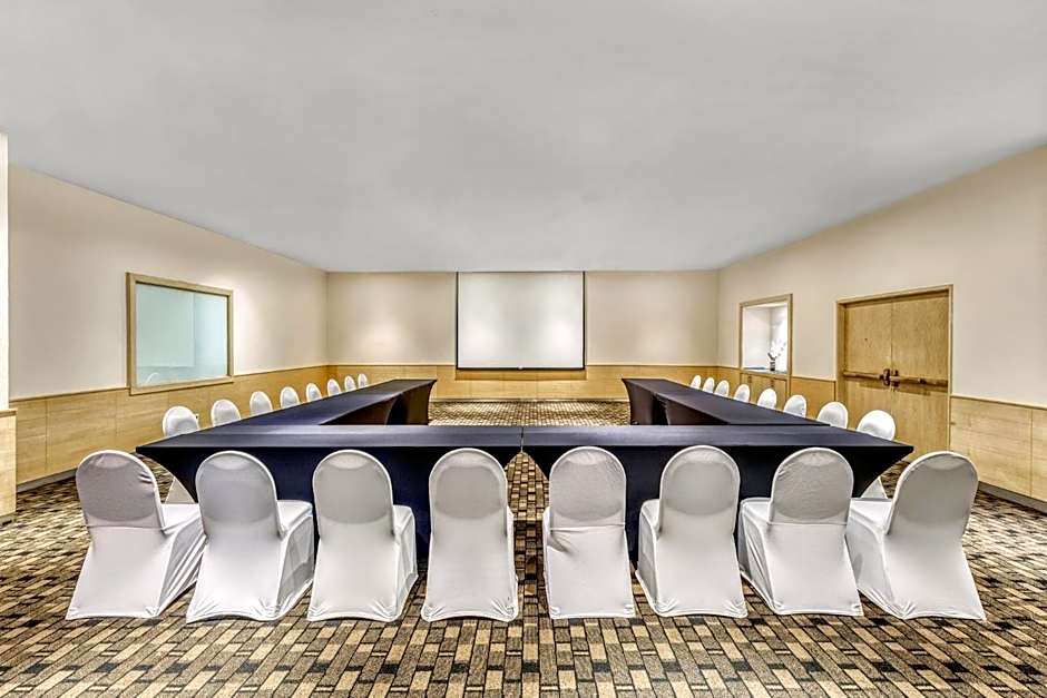 Fiesta Inn Centro Historico