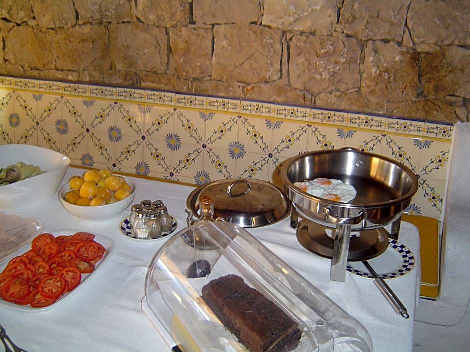 Quinta dos Oliveiras