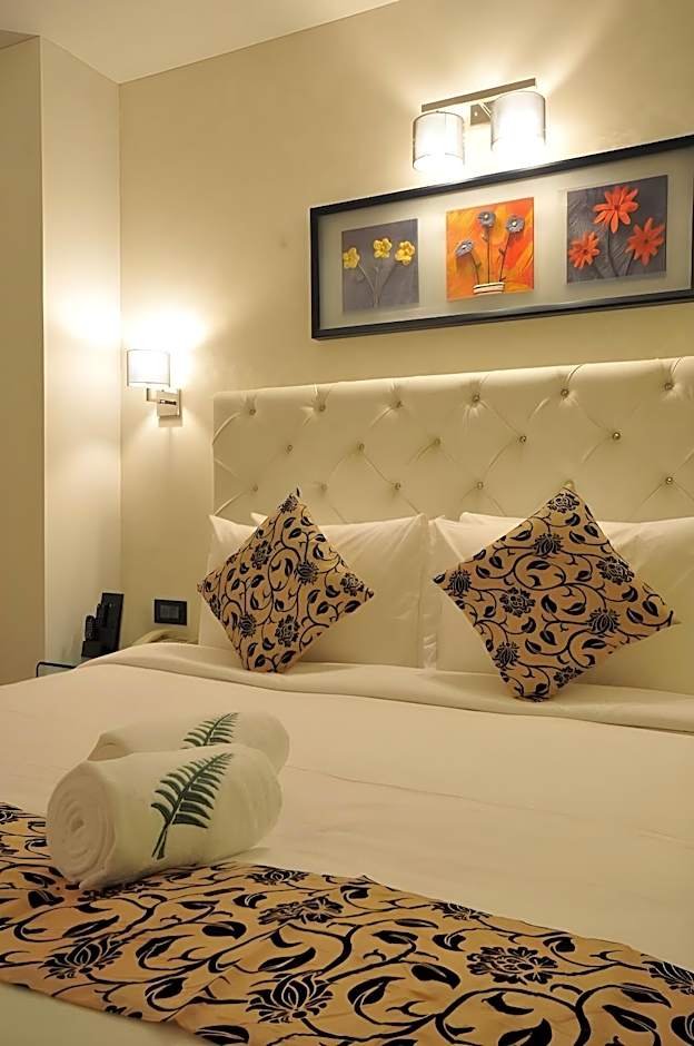 The Fern Residency Haridwar