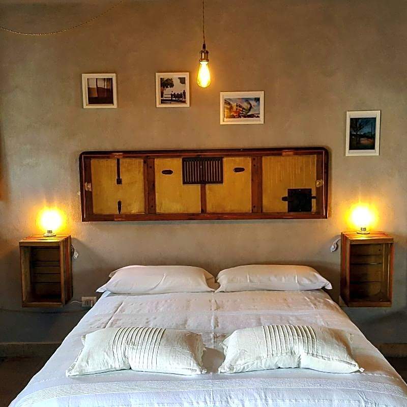 Tuttaterra B&B