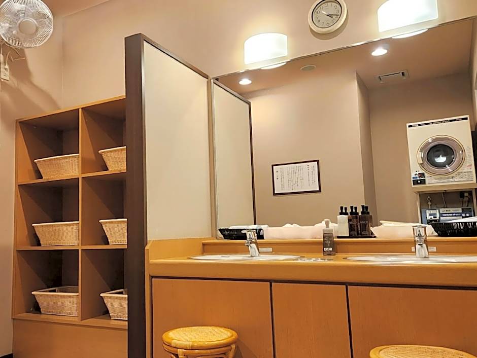 Hotel Route Inn Kameyama Inter2