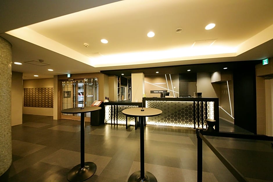 Toho Hotel Nakasu
