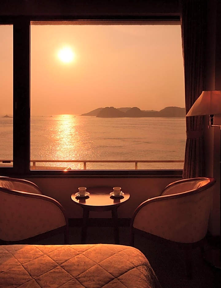 Hirado Kaijyo Hotel