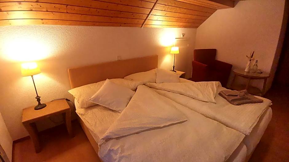 il fiore Hotel Steinach SG