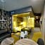 Hotel Macia Sevilla Kubb
