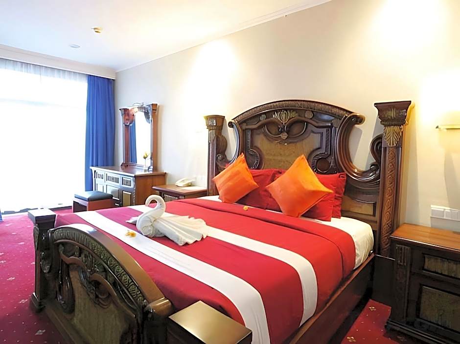 Bali Paradise City Hotel