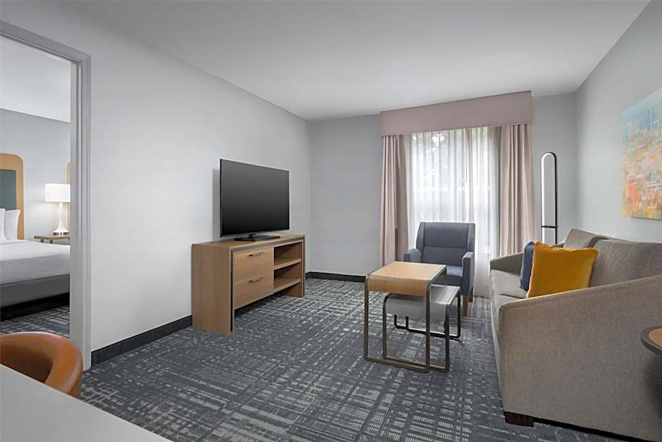 Homewood Suites By Hilton Birmingham-South/Inverness, Al