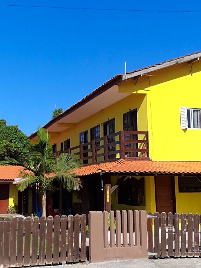 Pousada Toca Do Raul