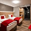 Ocak Hotel