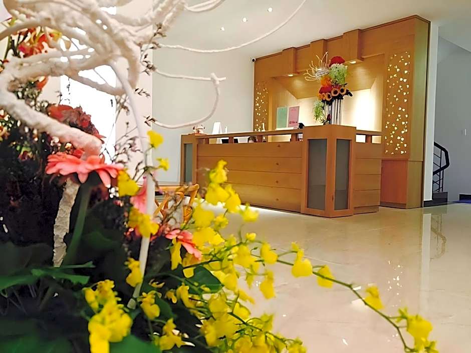 VeeVoo Hotel