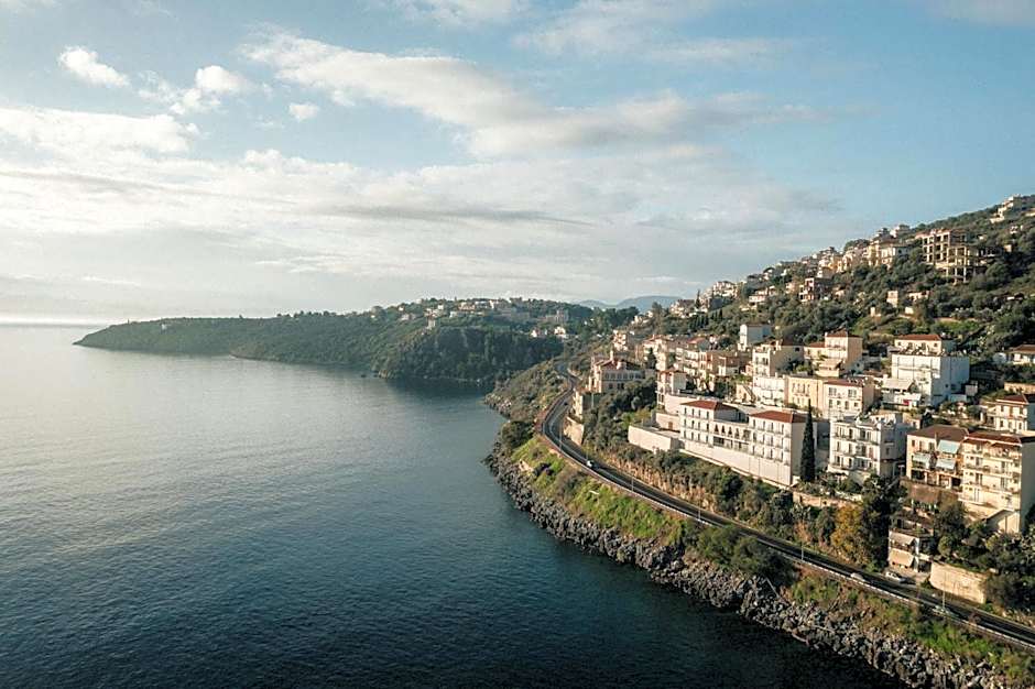 Infinity Hotel Gytheio