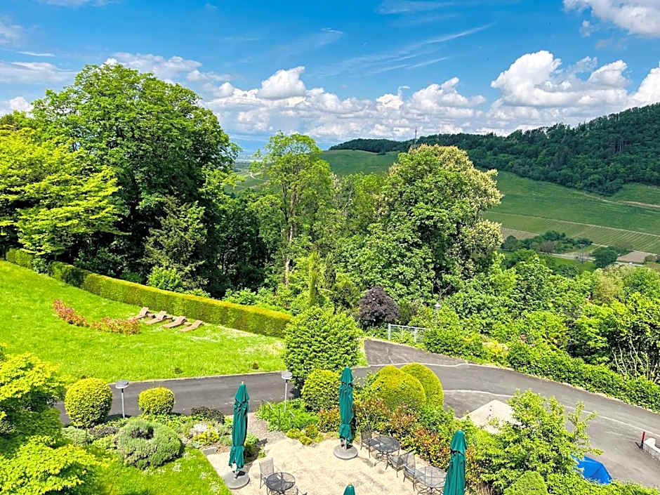 Hotel Schlossberg