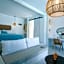 Myconian Theros Luxury Suites