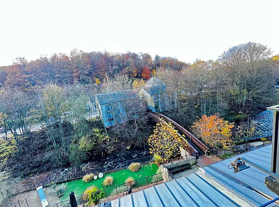 Hotel Val de Poix