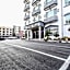 Gangneung Crystal Motel