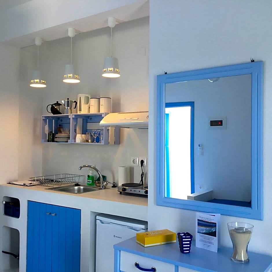 Milatos Village Cretan Agrotourism Hotel