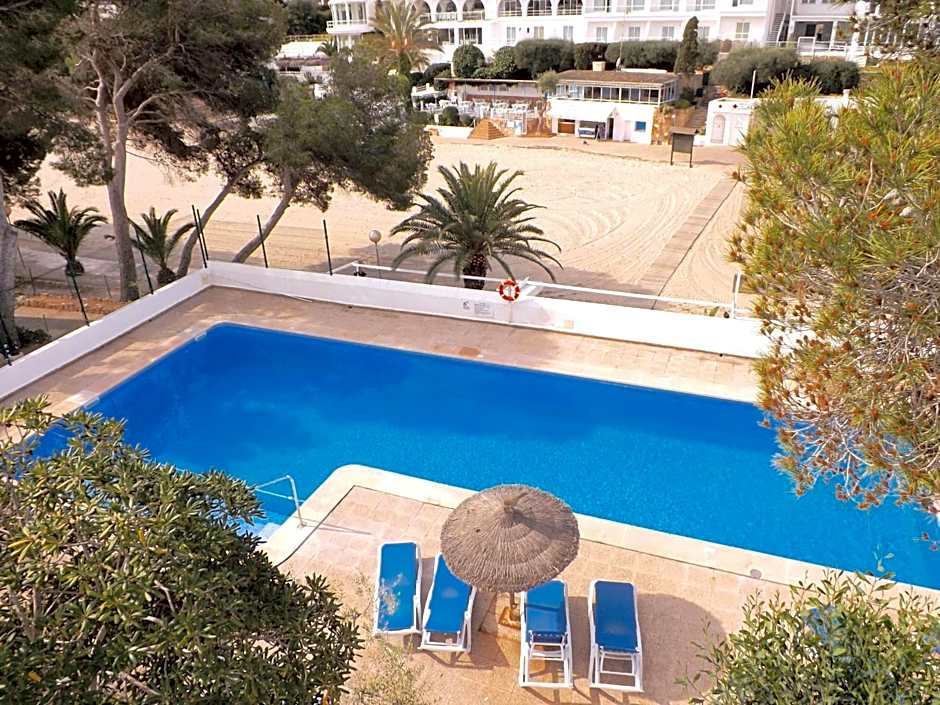 Bungalow Playa d'Or, 2