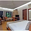 Estuary Sarovar Premiere Poovar Island