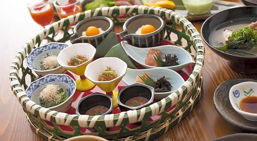 Iwaiyado Jyuan Ryokan