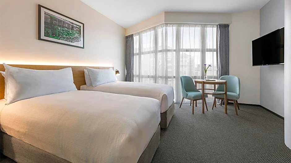 Oaks Wellington Hotel