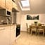Apartments Romantic and Family Room Zemlinsky