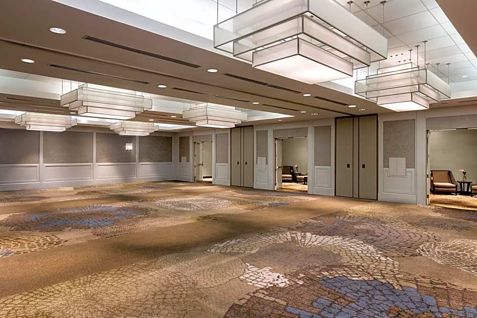The Westin Southfield Detroit