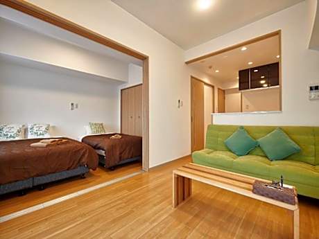 Comfort Twin Room