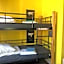 Backpackers Düsseldorf - SELF CHECK-IN
