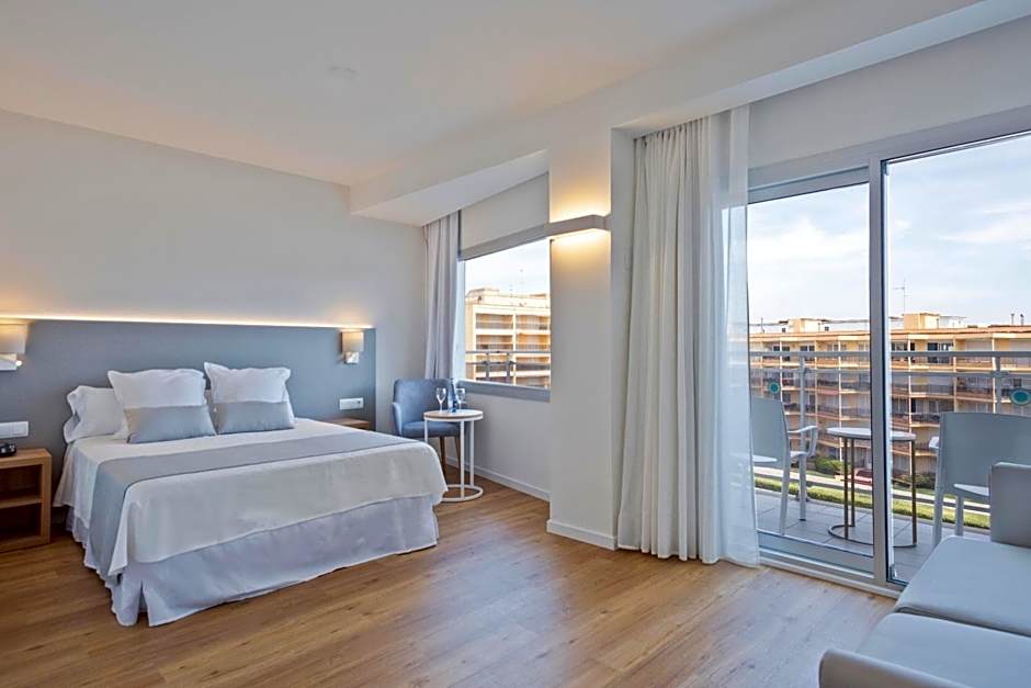 Hotel Best Terramarina