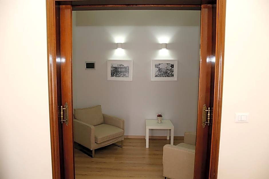 Tosca B&B