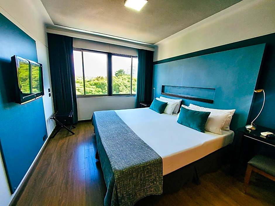 Hotel Raices Aconcagua