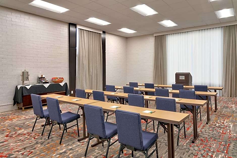 Courtyard by Marriott Ogden