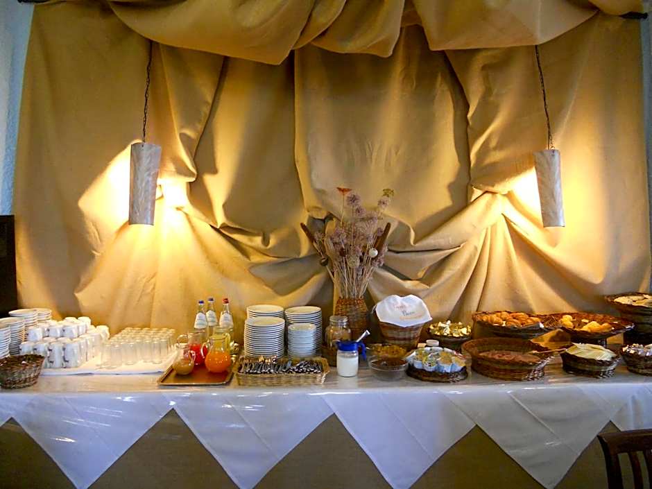 Hotel Cavalieri