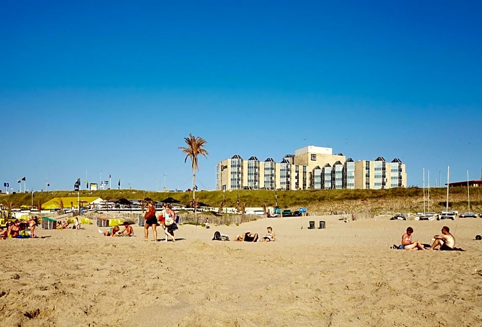 NH Zandvoort Hotel