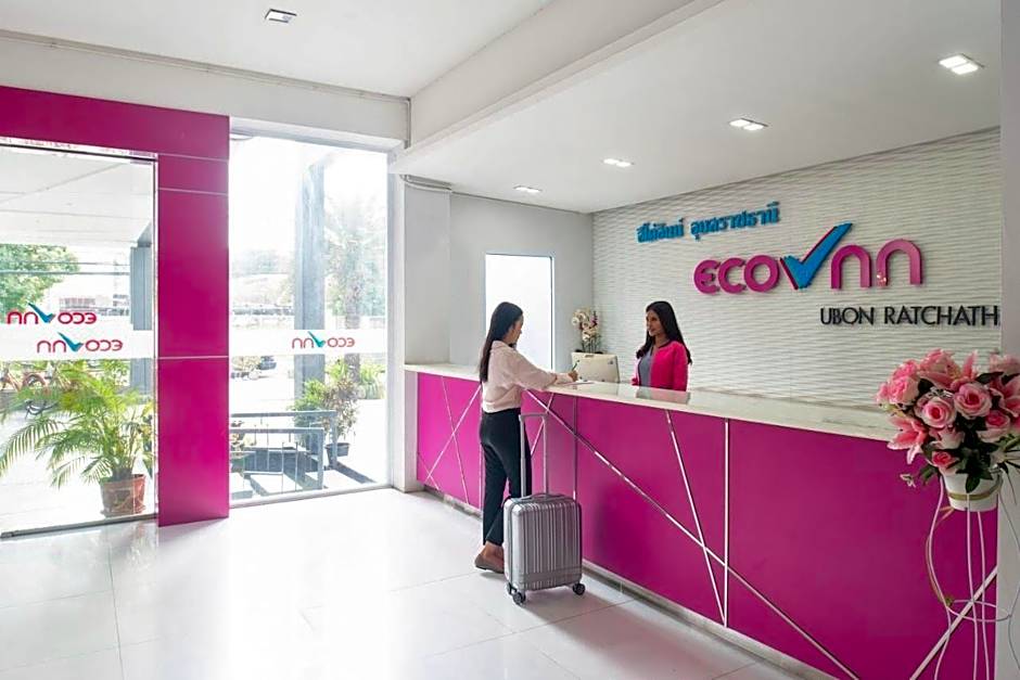 Eco Inn Lite Ubon Ratchathani