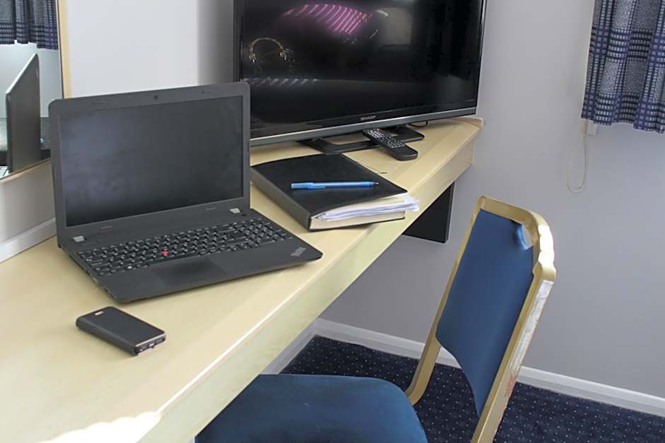 Redwings Lodge Baldock