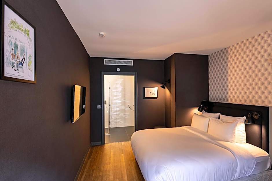 Hotel La Parizienne By Elegancia