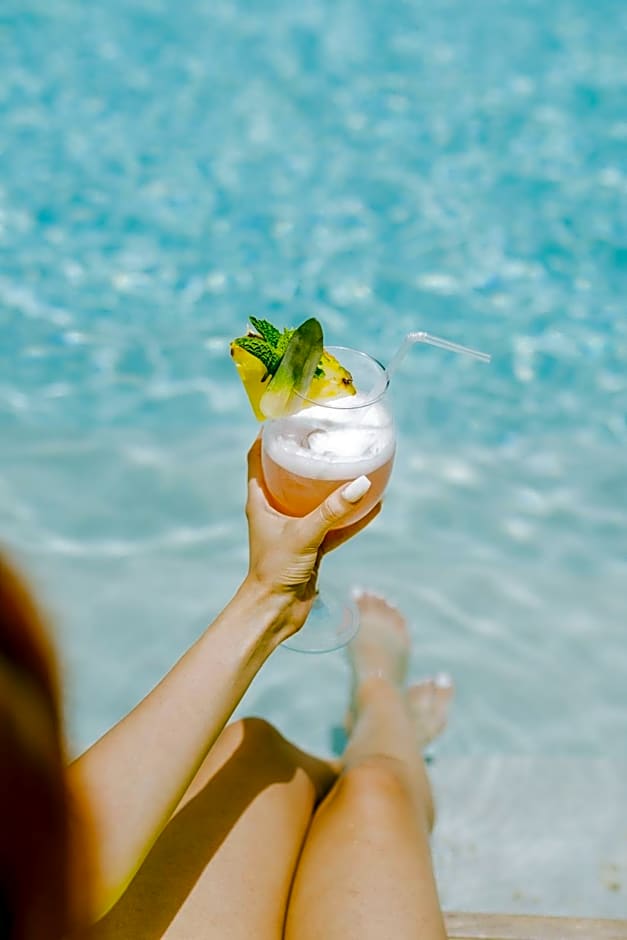 Pickalbatros Hotel Du Golf - Adults Friendly 16 Years Plus- All-Inclusive